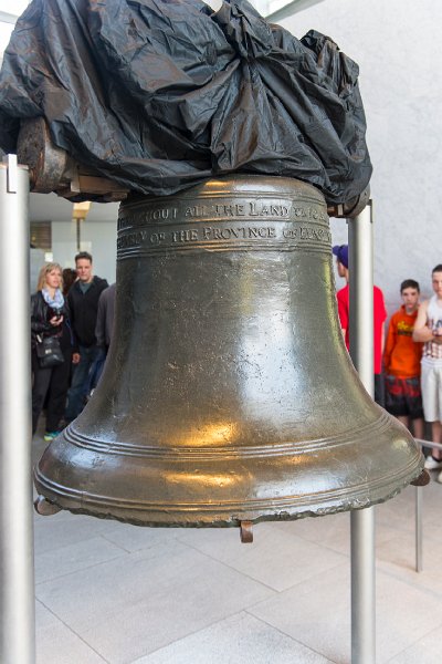 20150430_114556 D4S.jpg - The Liberty Bell